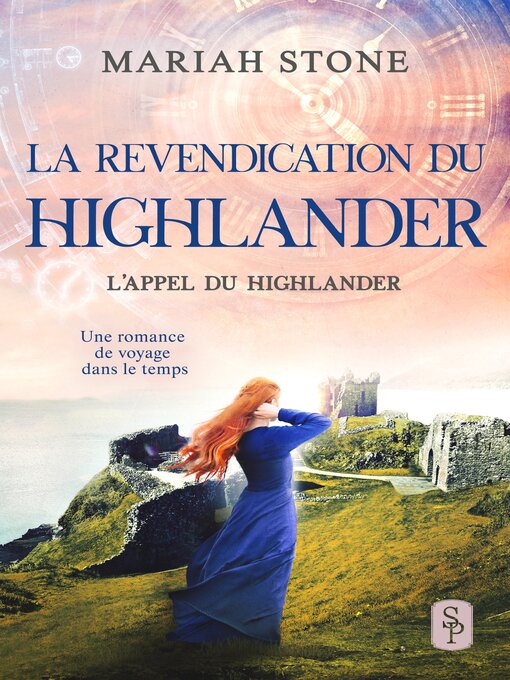 Title details for La Revendication du highlander by Mariah Stone - Wait list
